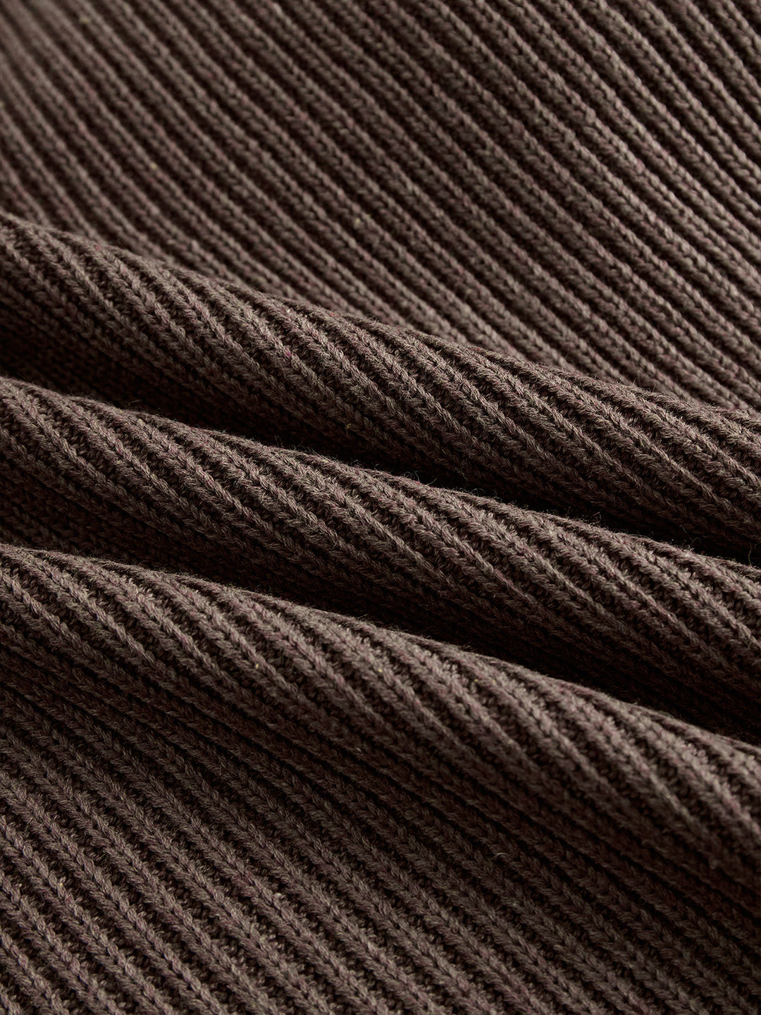 Krystal™ Ruffled Sweater Dress