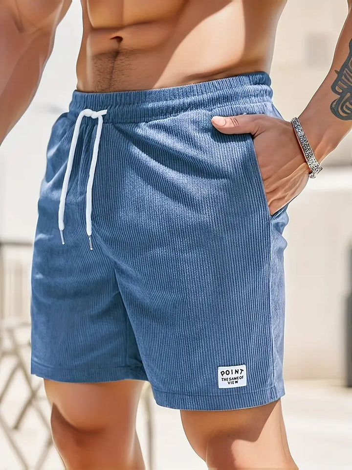 Mason™ Classic Swimming Trunk