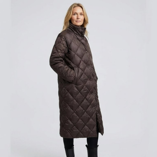 Jana™ Elegant Coat
