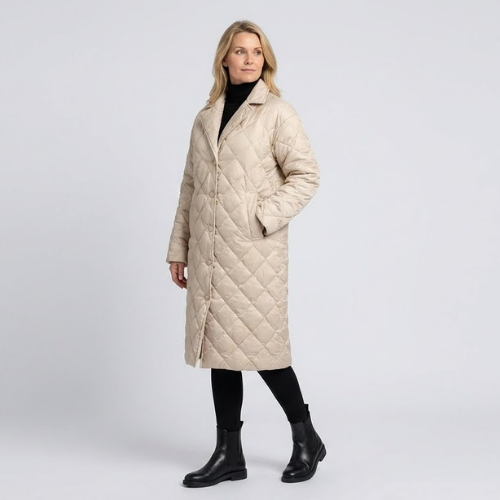 Jana™ Elegant Coat