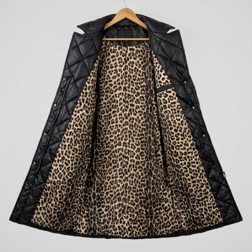 Jana™ Elegant Coat