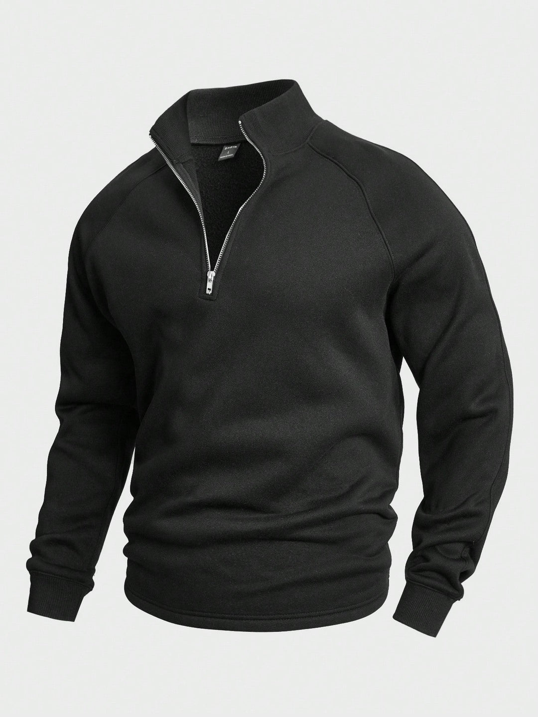 Anton™ Half-Zip Pullover