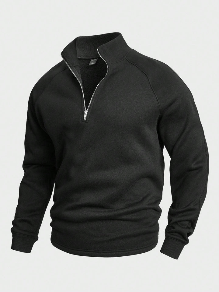 Anton™ Half-Zip Pullover