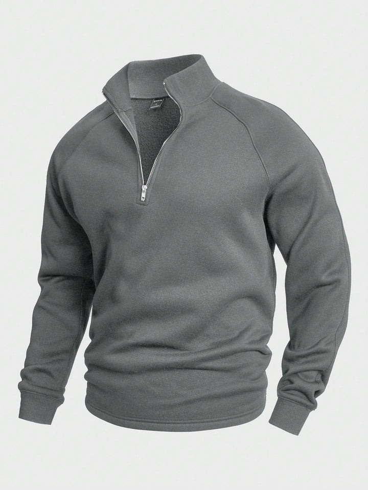 Anton™ Half-Zip Pullover