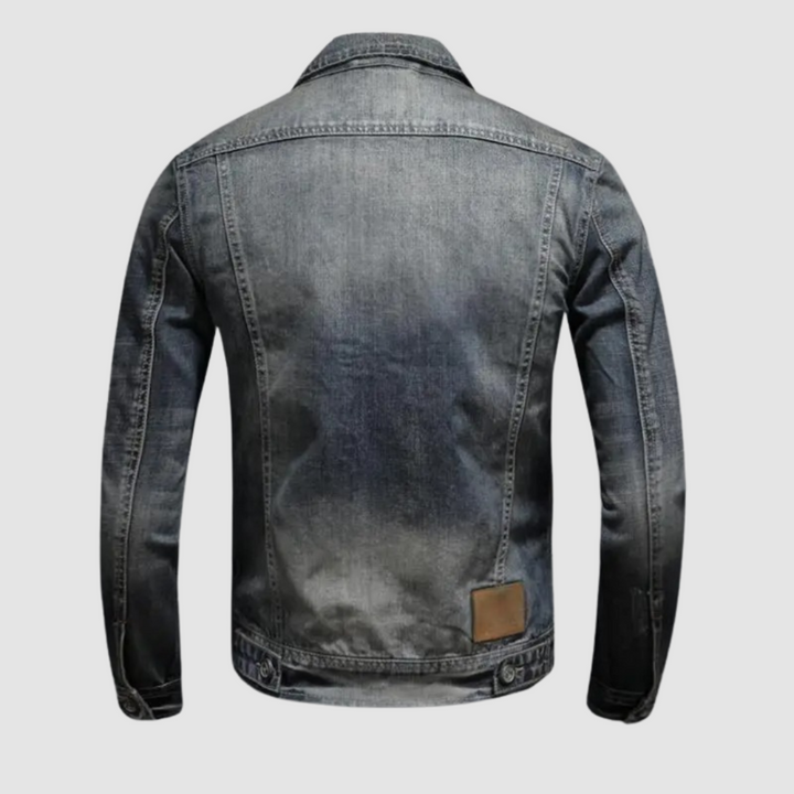 Alfred™ Classic Denim Jacket