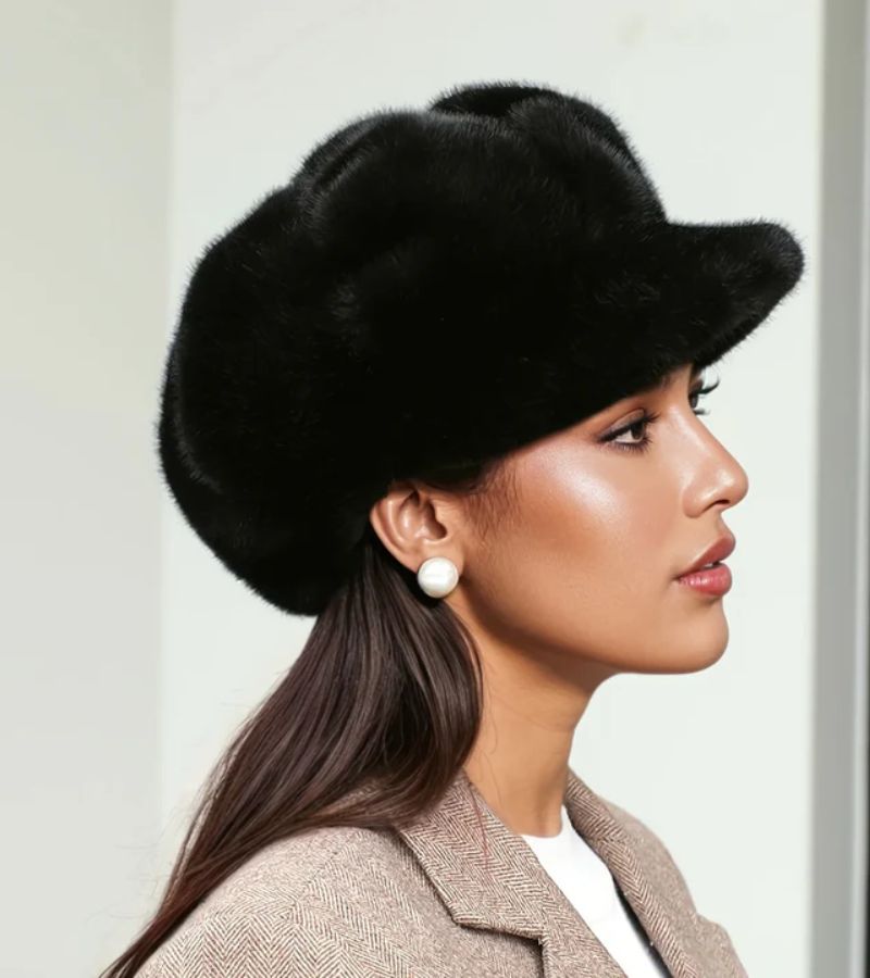 Rachelle™ Soft & Refined Beanie