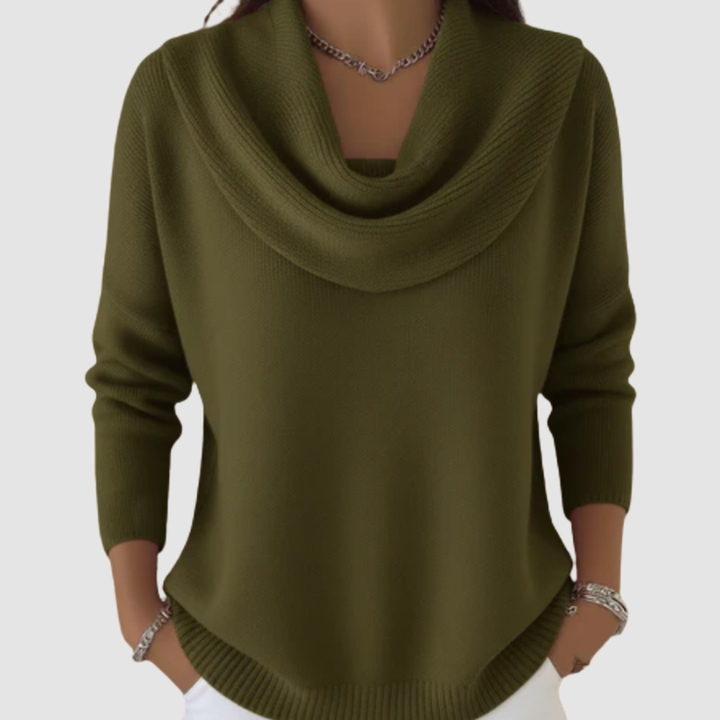Lexy™ Soft Sweater