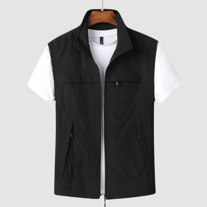 Edrick™ Elegant Summer Vest