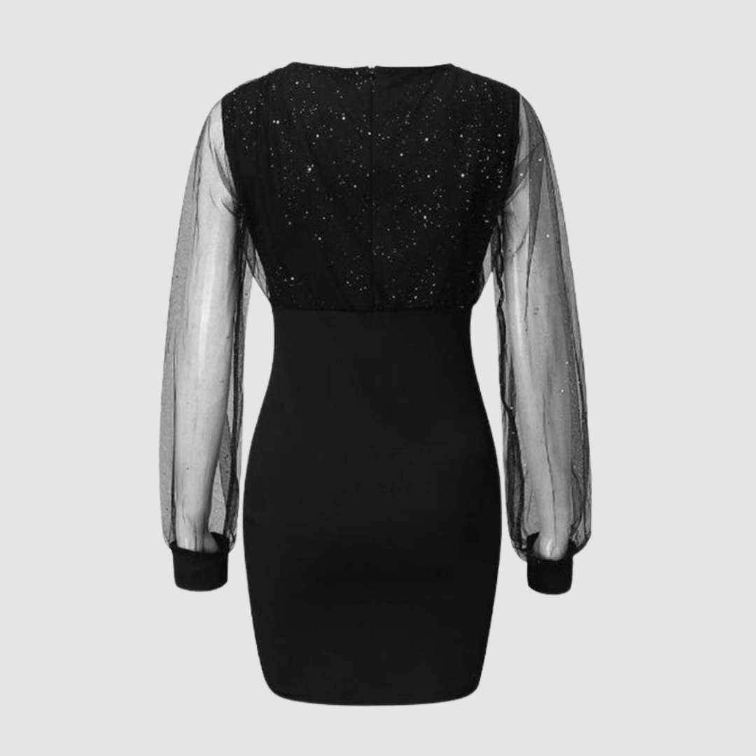 Elisa™ Elegant Casual Dress