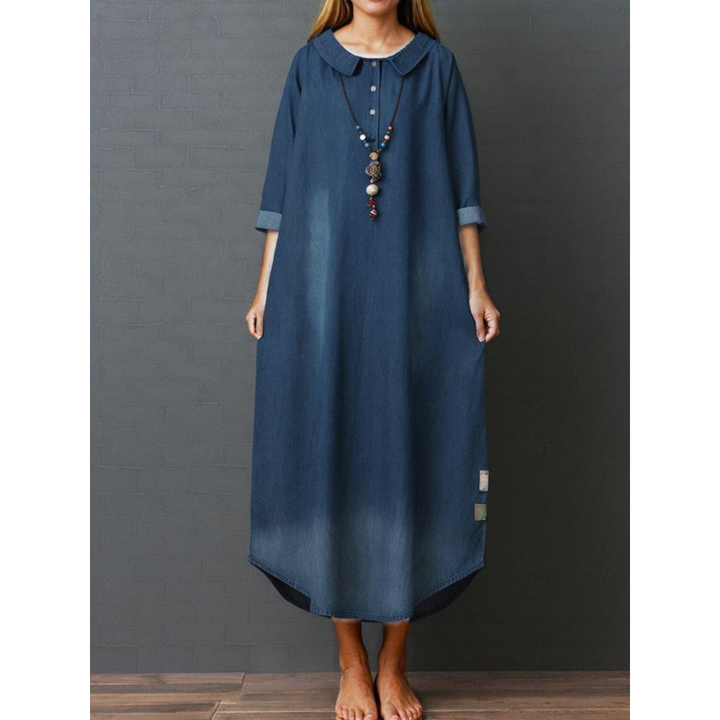 Joana™ Casual Denim Dress