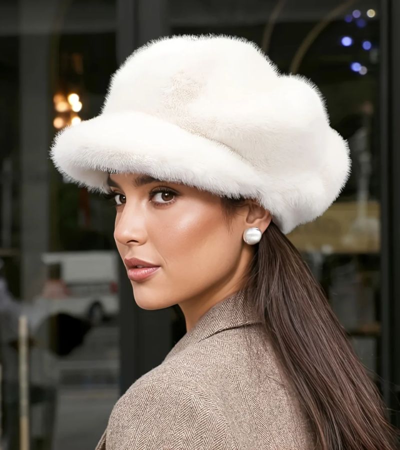 Rachelle™ Soft & Refined Beanie