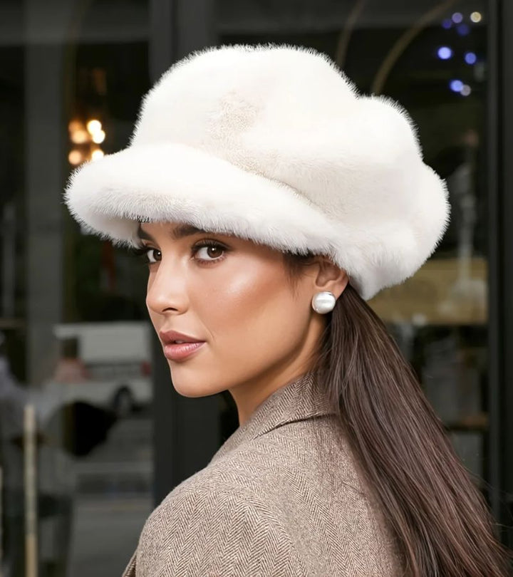 Rachelle™ Soft & Refined Beanie