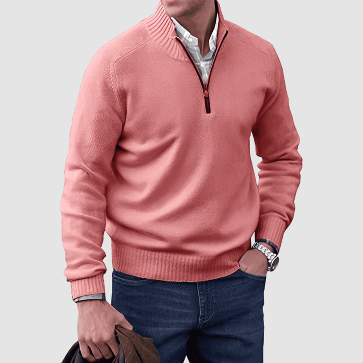 Barry™ Elegant Cashmere Sweater