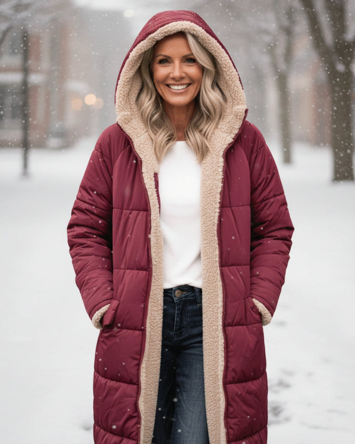 Sheena™ Winter Coat