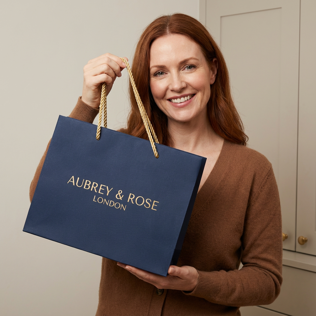 Aubrey Rose Aubrey Rose 61289388 3255 4684 B6b8 