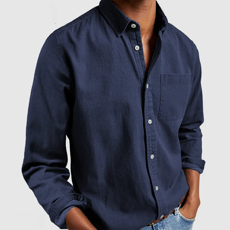 Vincent™ Elegant Shirt