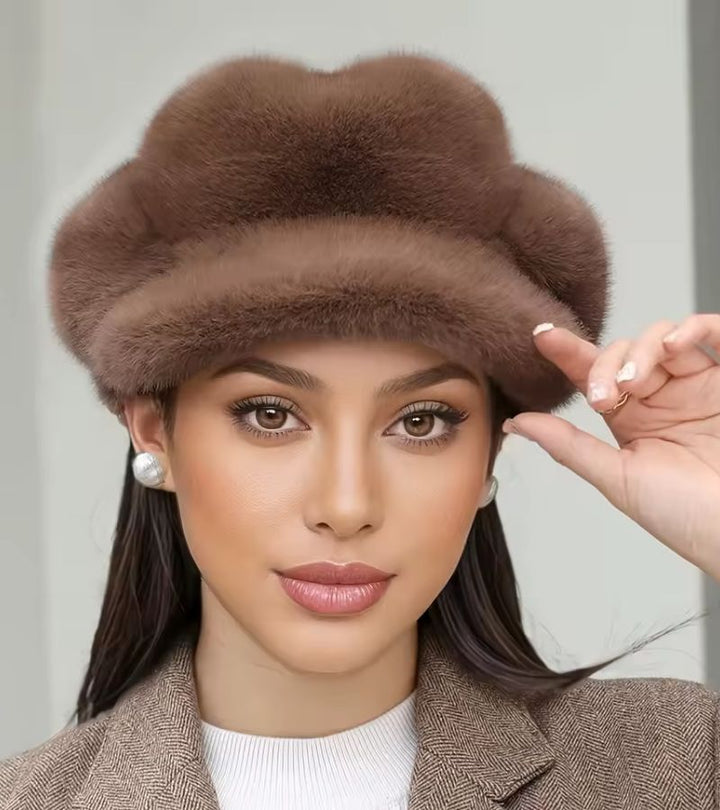 Rachelle™ Soft & Refined Beanie