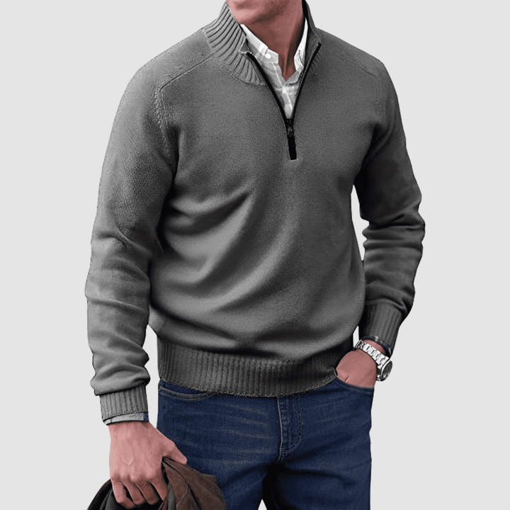 Barry™ Elegant Cashmere Sweater
