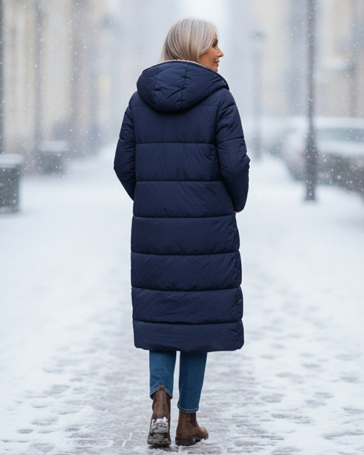 Sheena™ Winter Coat