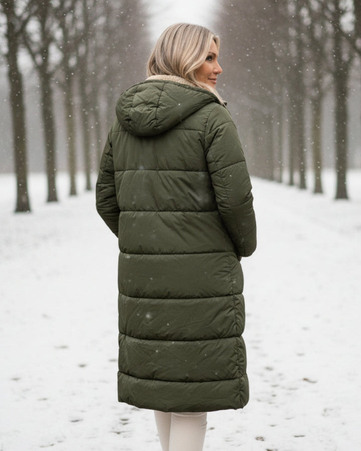 Sheena™ Winter Coat