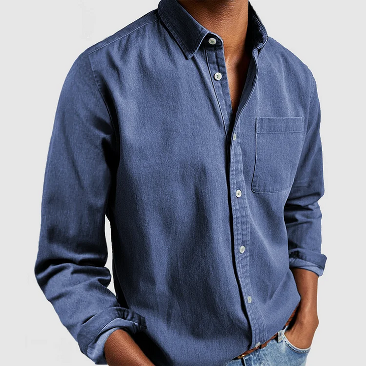 Vincent™ Elegant Shirt