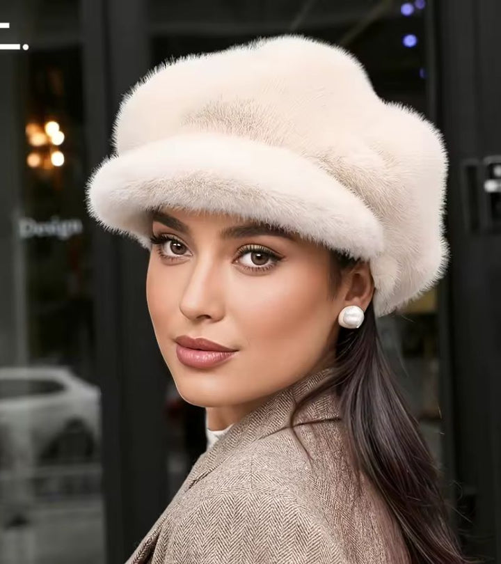 Rachelle™ Soft & Refined Beanie