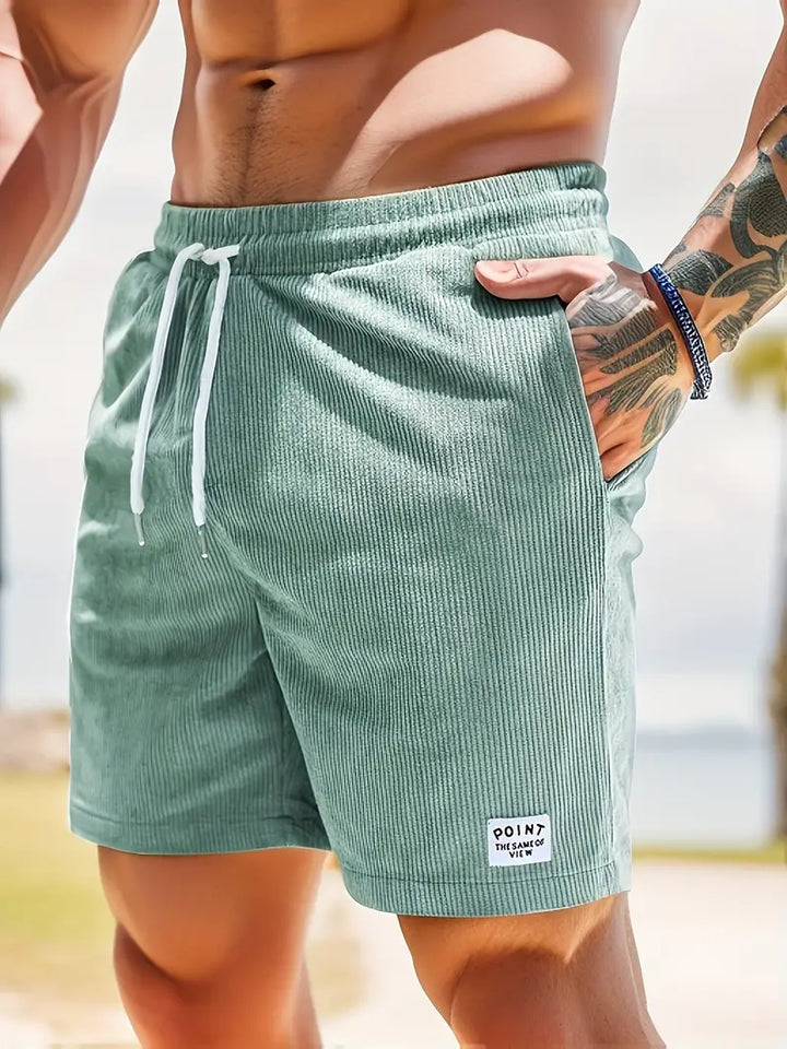 Mason™ Classic Swimming Trunk