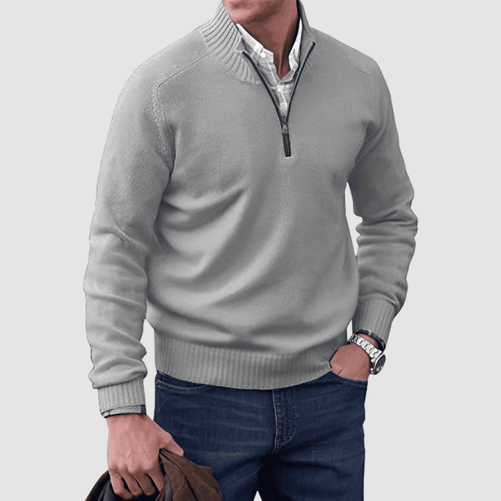 Barry™ Elegant Cashmere Sweater
