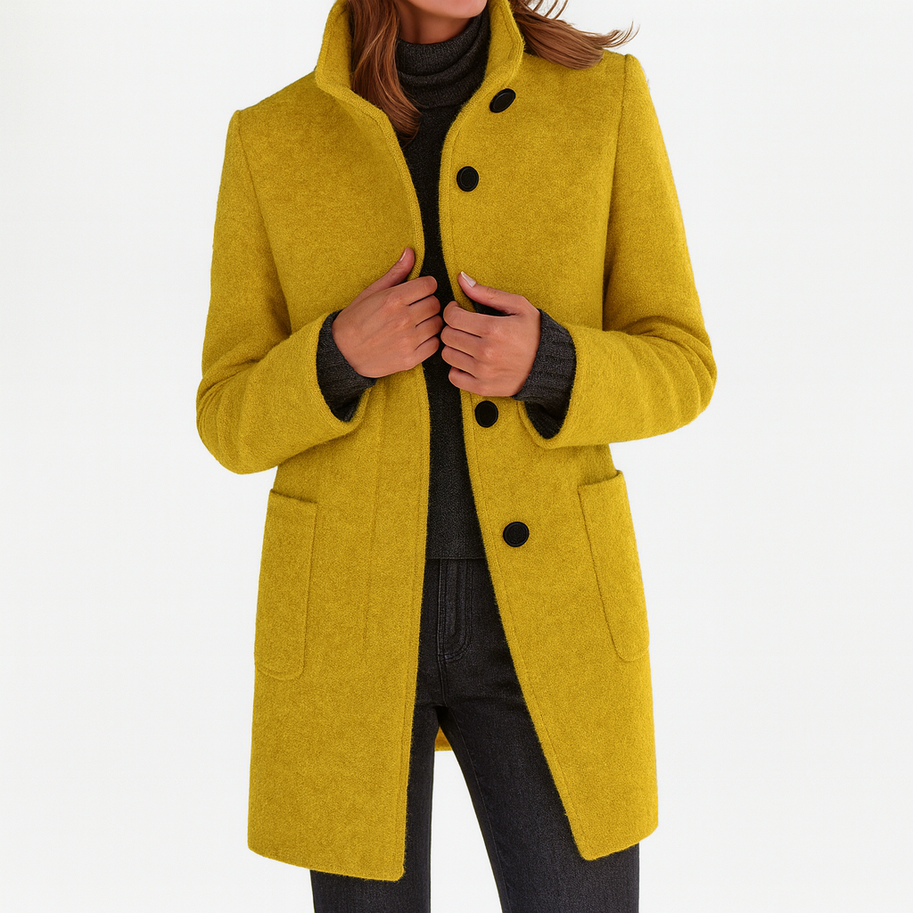 Shelly™ Elegant Coat