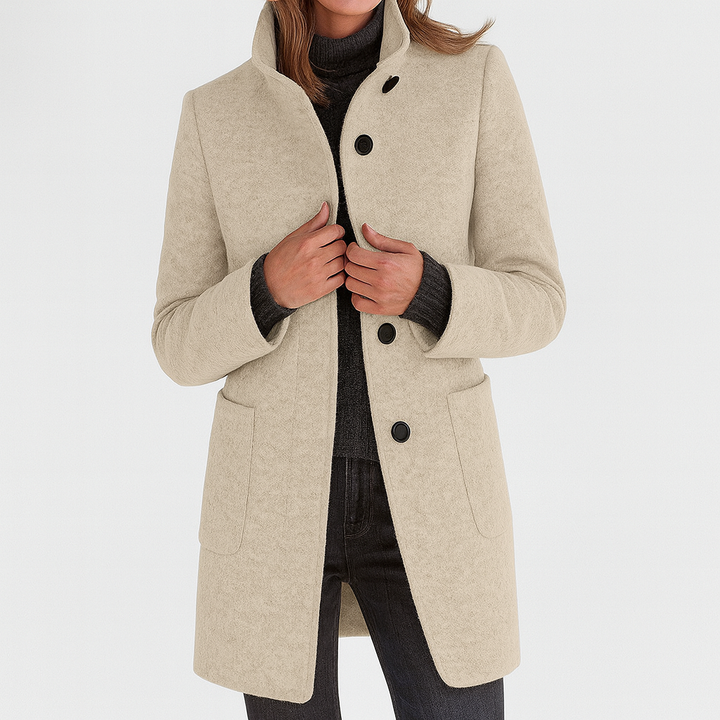 Shelly™ Elegant Coat