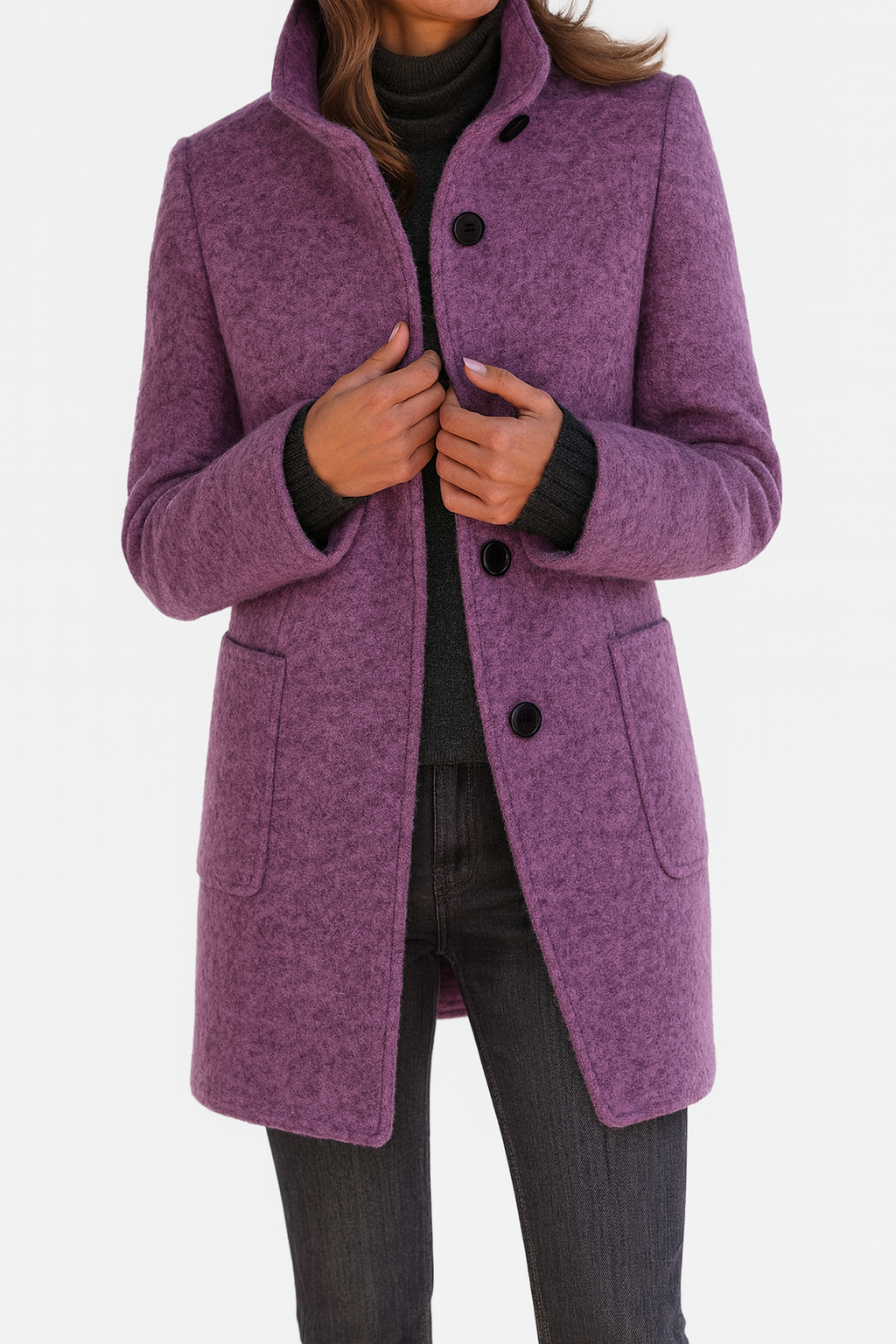 Shelly™ Elegant Coat