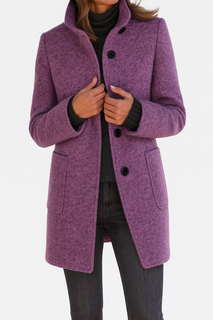Shelly™ Elegant Coat