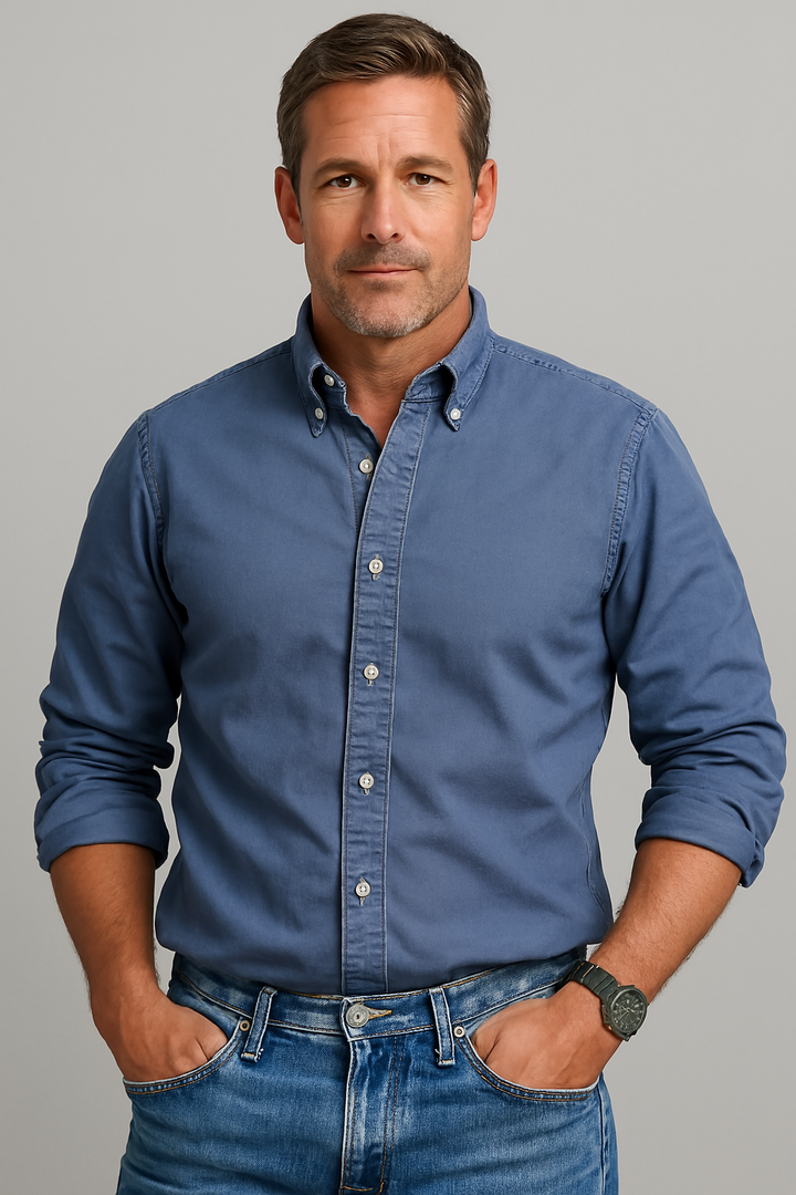 Nico™ Elegant Shirt