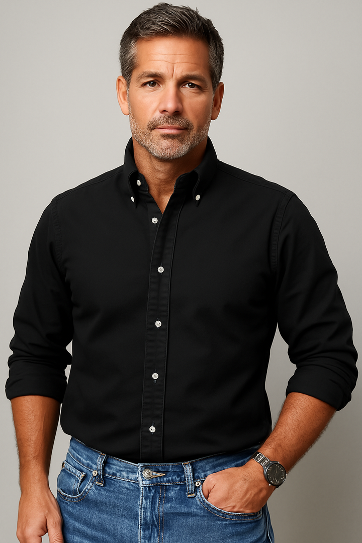 Nico™ Elegant Shirt