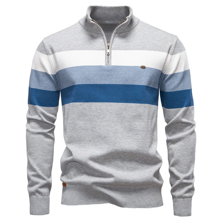 Lukas™ Elegant Pullover