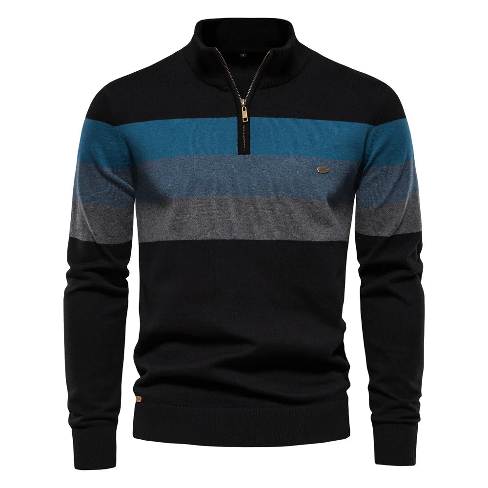 Lukas™ Elegant Pullover