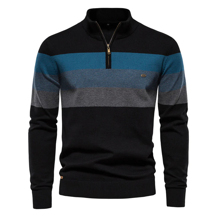 Lukas™ Elegant Pullover