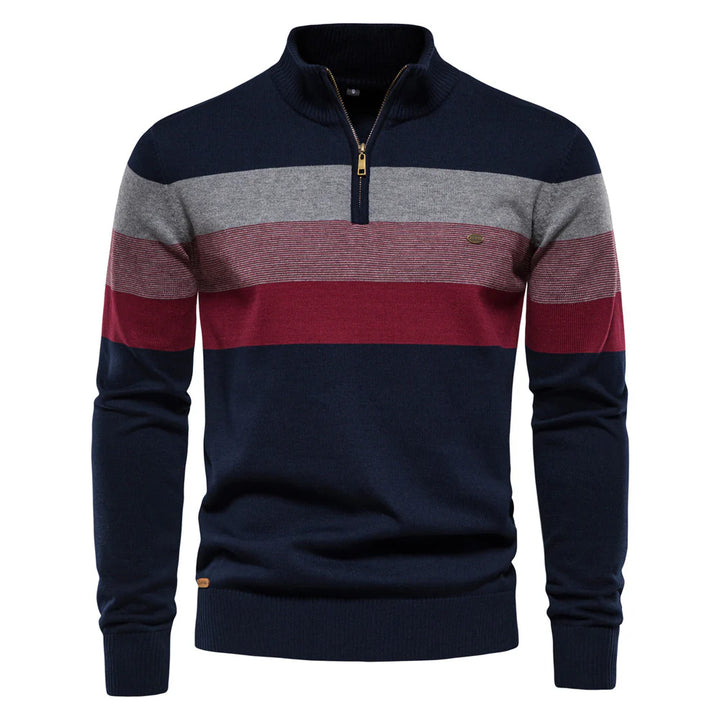 Lukas™ Elegant Pullover