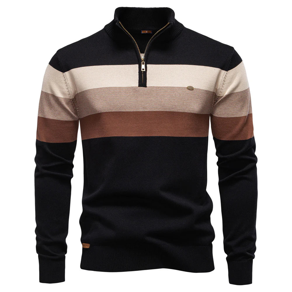 Lukas™ Elegant Pullover