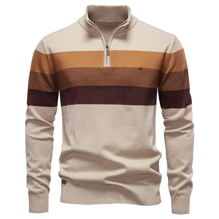 Lukas™ Elegant Pullover