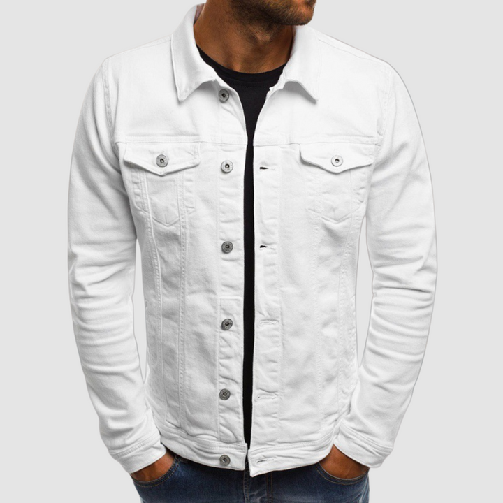 Westmere™ Durable Cotton Jacket