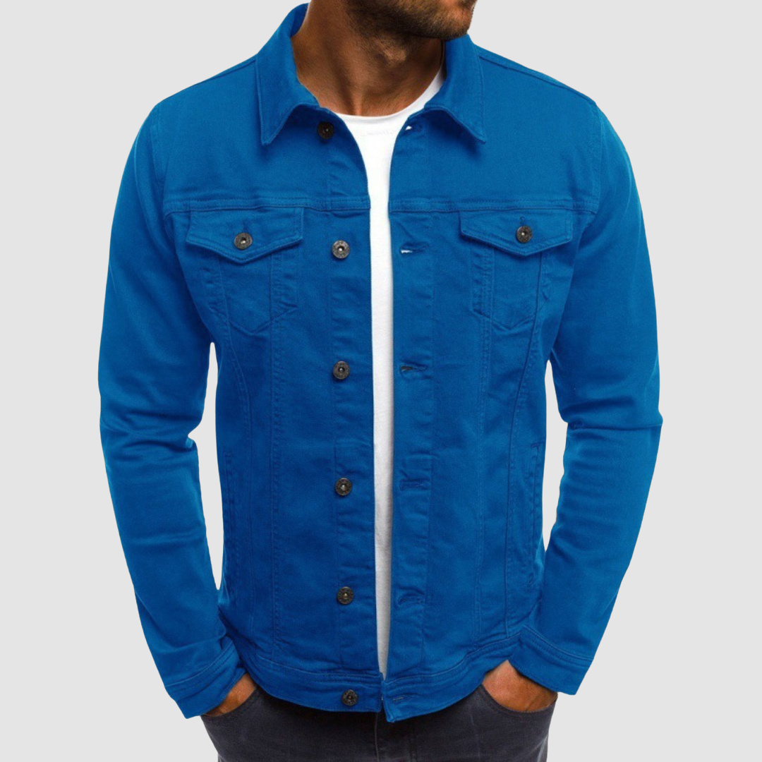 Westmere™ Durable Cotton Jacket
