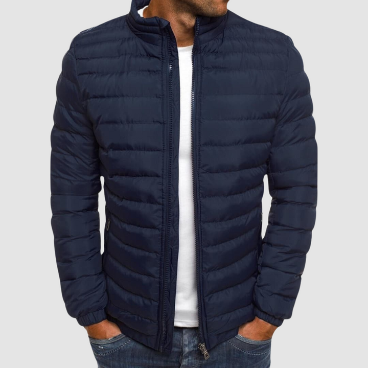 Mitchel™ Lightweight puffer jacket