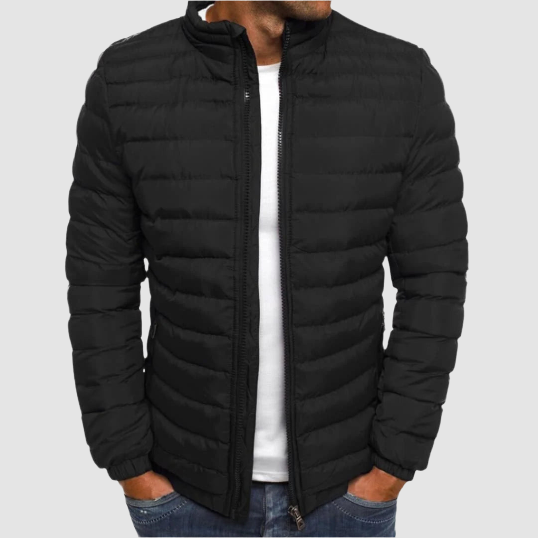 Mitchel™ Lightweight puffer jacket
