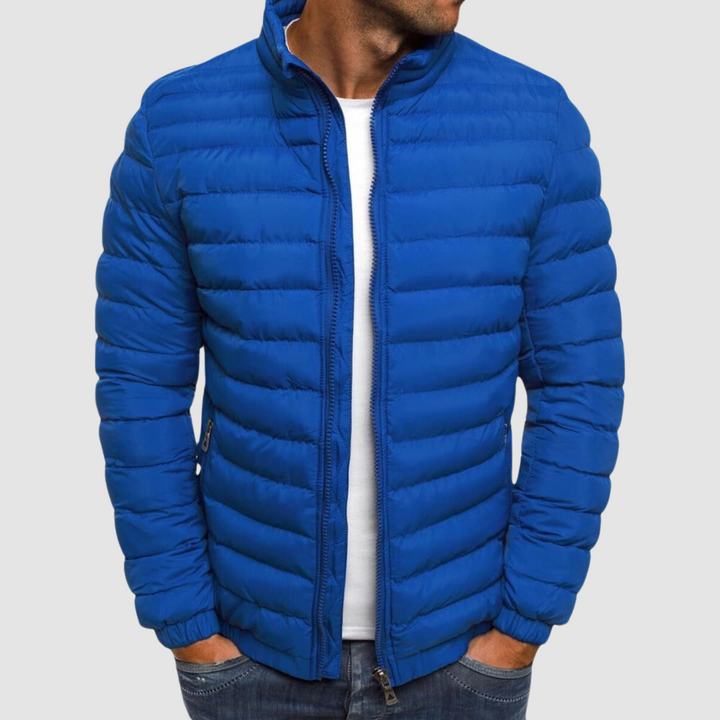 Mitchel™ Lightweight puffer jacket