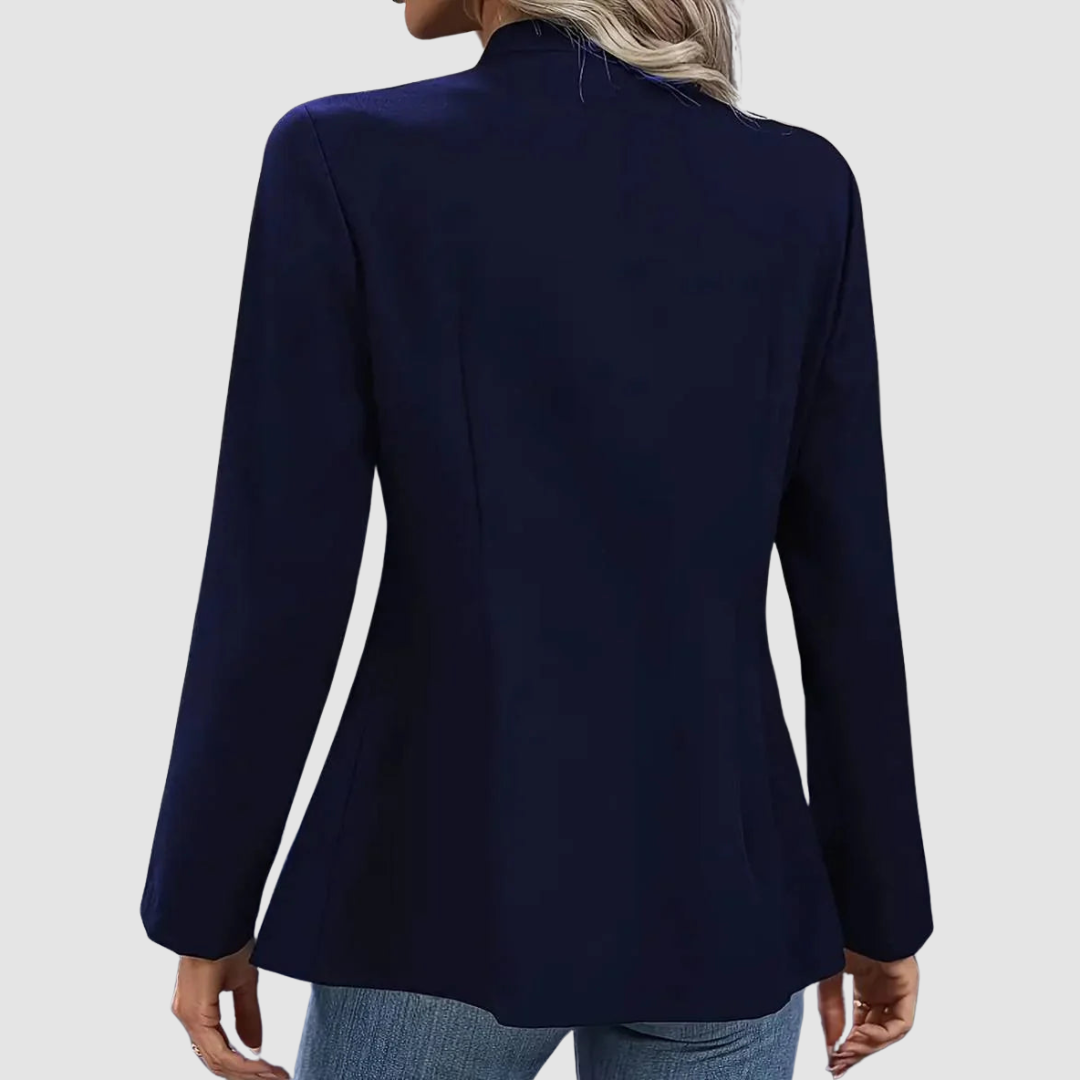 Adrienne™ Stylish Blazer
