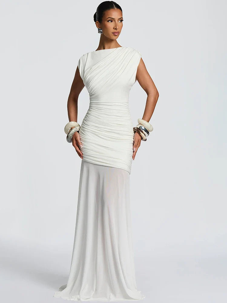 Charlee™ Elegant Evening Gown