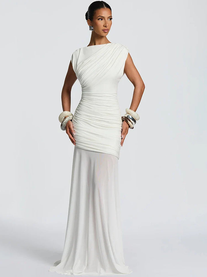 Charlee™ Elegant Evening Gown