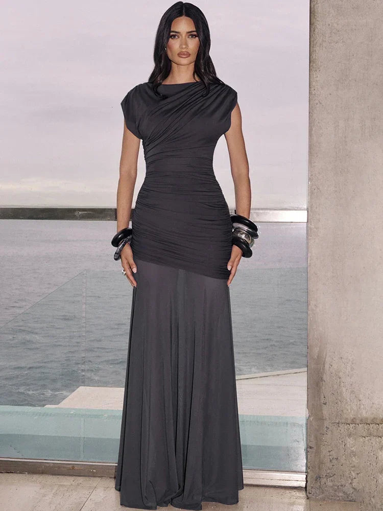 Charlee™ Elegant Evening Gown