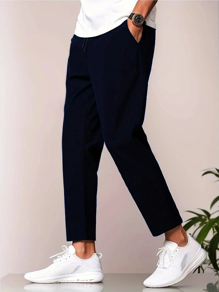 Ralph™ Lightweight casual trousers